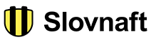 Slovnaft logo